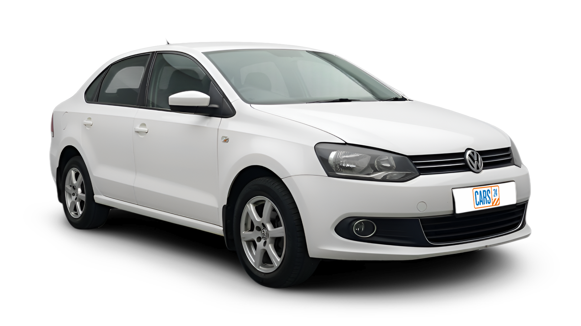 Volkswagen Vento-img